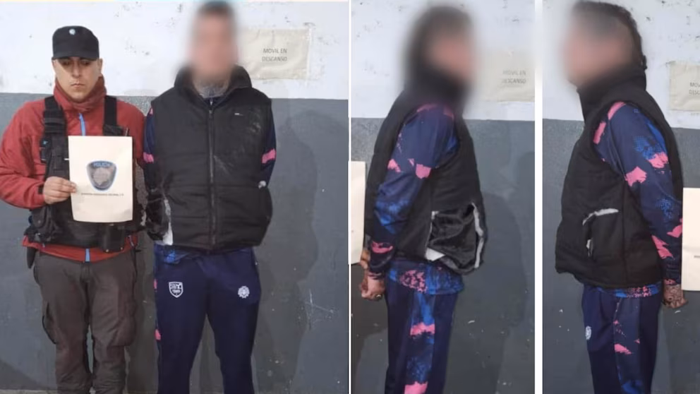 Detuvieron a un hombre por los destrozos en el edificio de El Trece y TN